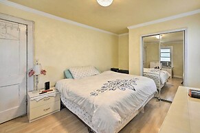 Charming New York Escape Near Central Park!