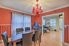 Charming New York Escape Near Central Park!