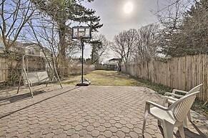 Charming New York Escape Near Central Park!