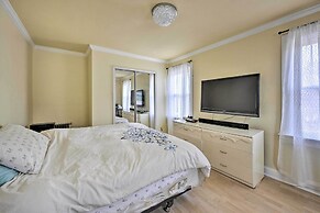 Charming New York Escape Near Central Park!