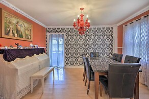 Charming New York Escape Near Central Park!