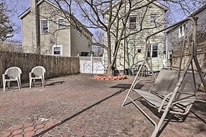 Charming New York Escape Near Central Park!