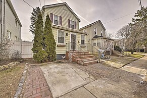 Charming New York Escape Near Central Park!