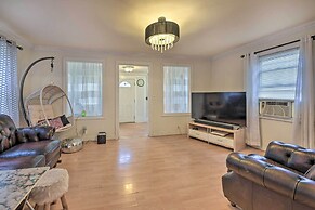 Charming New York Escape Near Central Park!