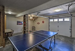 Charming Texas Home w/ Stunning Canyon Views!