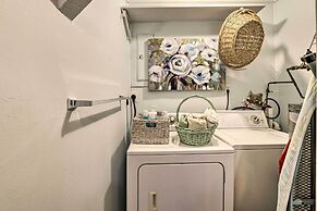 Charming Danbury Cottage w/ Lake Kenosia Access!