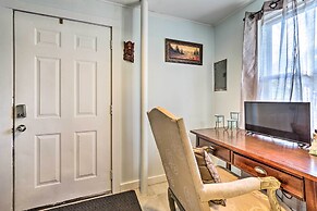 Charming Danbury Cottage w/ Lake Kenosia Access!