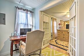 Charming Danbury Cottage w/ Lake Kenosia Access!