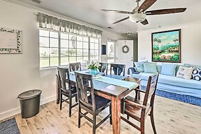 Fallbrook Home w/ Garden, Gazebo & Fire Pit!