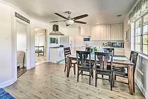 Garden, Gazebo & Fire Pit: Fallbrook Home!