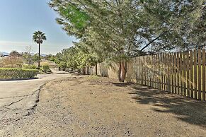 Garden, Gazebo & Fire Pit: Fallbrook Home!