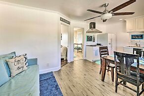 Fallbrook Home w/ Garden, Gazebo & Fire Pit!