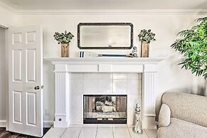 Fallbrook Home w/ Garden, Gazebo & Fire Pit!