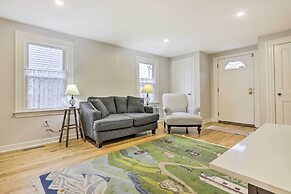 Charming Hamden Home: 2 Mi to Yale University