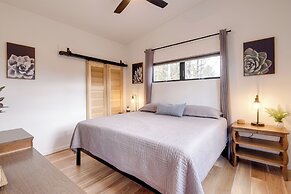 Clam Lake Vacation Rental w/ Deck & Shared Dock!