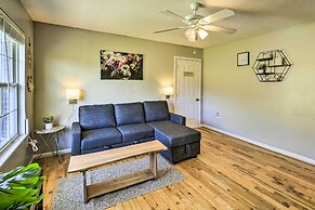 Bristol Home 3 Mi to State Street!