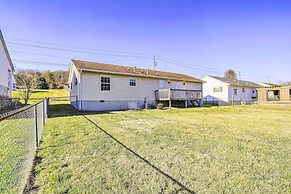 Bristol Home 3 Mi to State Street!