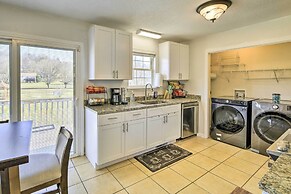 Bristol Home 3 Mi to State Street!