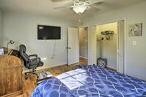 Bristol Home 3 Mi to State Street!