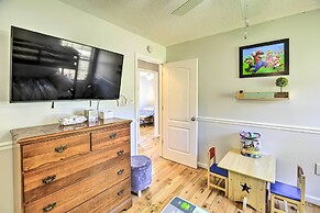 Bristol Home 3 Mi to State Street!