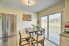 Bristol Home 3 Mi to State Street!