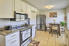 Bristol Home 3 Mi to State Street!