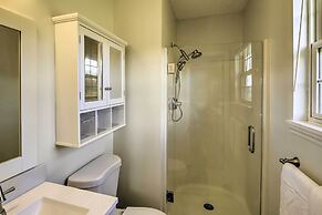 Bristol Home 3 Mi to State Street!