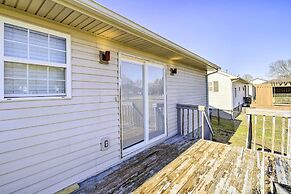 Bristol Home 3 Mi to State Street!