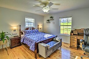 Bristol Home 3 Mi to State Street!