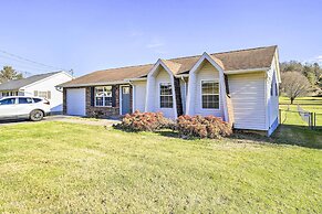 Bristol Home 3 Mi to State Street!