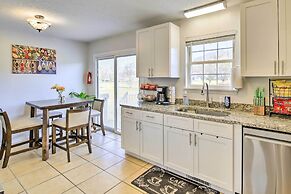 Bristol Home 3 Mi to State Street!