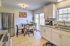 Bristol Home 3 Mi to State Street!