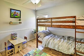 Bristol Home 3 Mi to State Street!