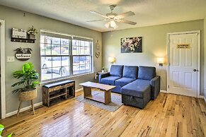 Bristol Home 3 Mi to State Street!