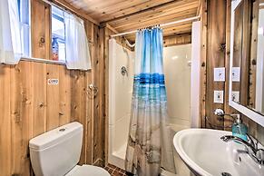 Chincoteague House w/ Enclosed Porch + Deck