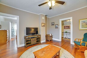 Classic Stewart Home ~ 2 Mi To Boat Launch!