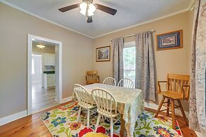 Classic Stewart Home ~ 2 Mi To Boat Launch!