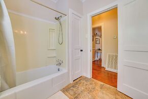 Classic Stewart Home ~ 2 Mi To Boat Launch!