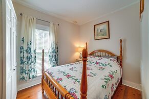 Classic Stewart Home ~ 2 Mi To Boat Launch!