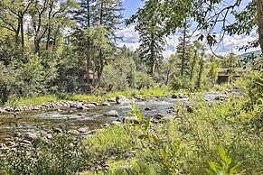 Comfy Avon Condo w/ Pool + Eagle River Views!