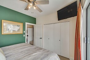 Comfy Avon Condo w/ Pool + Eagle River Views!