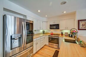 Comfy Avon Condo w/ Pool + Eagle River Views!