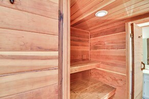 Comfy Avon Condo w/ Pool + Eagle River Views!