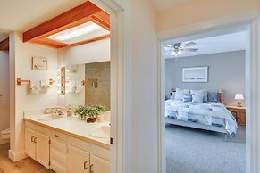 Comfy Avon Condo w/ Pool + Eagle River Views!