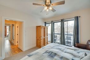 Comfy Avon Condo w/ Pool + Eagle River Views!