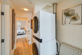 Comfy Avon Condo w/ Pool + Eagle River Views!