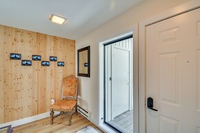 Comfy Avon Condo w/ Pool + Eagle River Views!