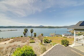 Clearlake Vacation Rental w/ Nearby Lake Access!