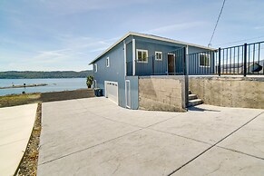 Clearlake Vacation Rental w/ Nearby Lake Access!