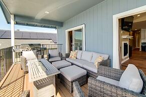 Clearlake Vacation Rental w/ Nearby Lake Access!